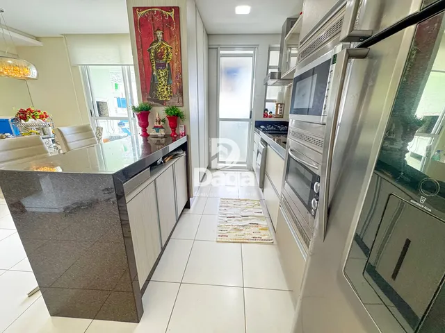 Imagem 10: Apartamento na Trindade - 3 Dormitórios, Sendo 1 Suite1 + 2 Demi-Suítes - Florianópolis/Sc