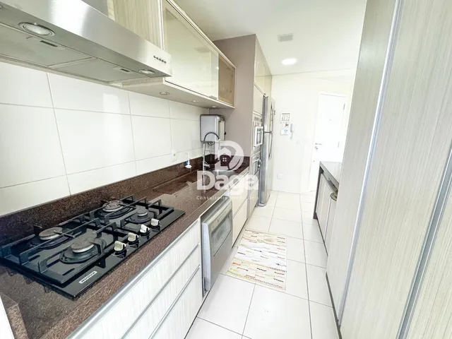 Imagem 9: Apartamento na Trindade - 3 Dormitórios, Sendo 1 Suite1 + 2 Demi-Suítes - Florianópolis/Sc