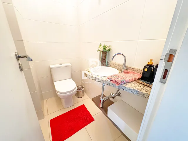 Imagem 8: Apartamento na Trindade - 3 Dormitórios, Sendo 1 Suite1 + 2 Demi-Suítes - Florianópolis/Sc