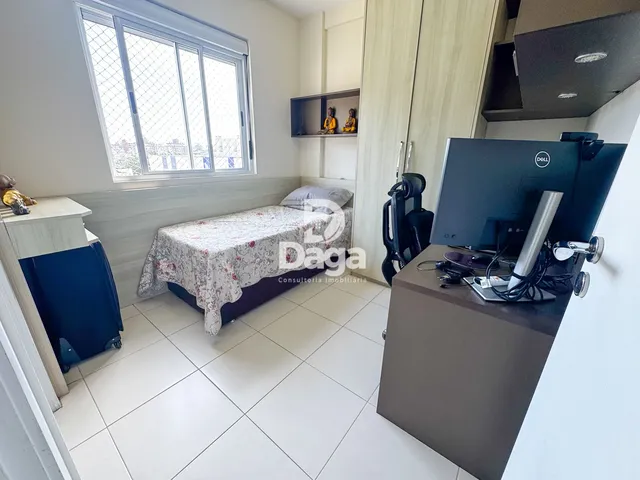 Imagem 3: Apartamento na Trindade - 3 Dormitórios, Sendo 1 Suite1 + 2 Demi-Suítes - Florianópolis/Sc