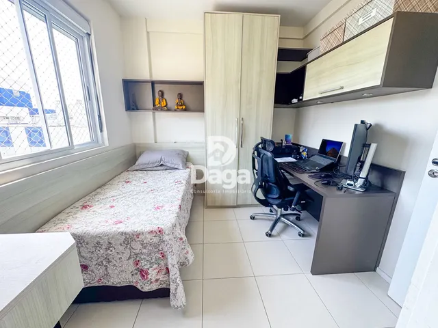 Imagem 16: Apartamento na Trindade - 3 Dormitórios, Sendo 1 Suite1 + 2 Demi-Suítes - Florianópolis/Sc