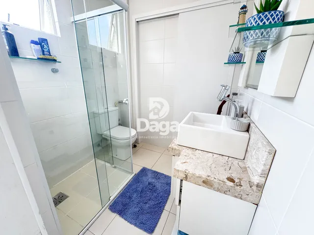 Imagem 15: Apartamento na Trindade - 3 Dormitórios, Sendo 1 Suite1 + 2 Demi-Suítes - Florianópolis/Sc