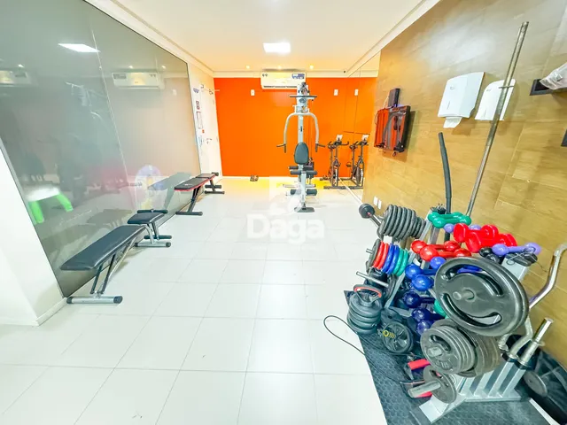 Imagem 12: Apartamento na Trindade - 3 Dormitórios, Sendo 1 Suite1 + 2 Demi-Suítes - Florianópolis/Sc