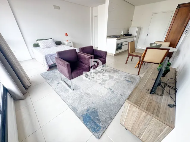 Imagem: Studio na Trindade - Florianópolis/SC