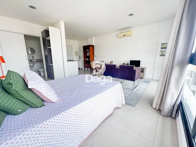 Imagem 13: Studio na Trindade - Florianópolis/Sc