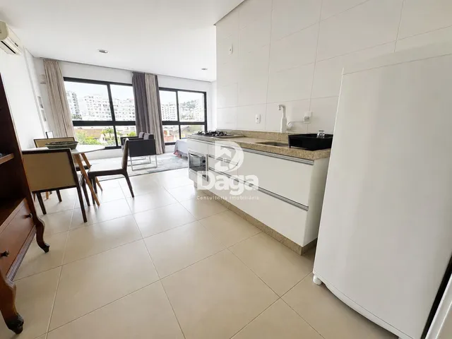 Imagem 2: Studio na Trindade - Florianópolis/Sc