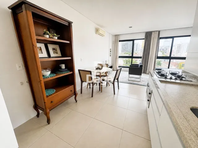 Imagem 5: Studio na Trindade - Florianópolis/Sc
