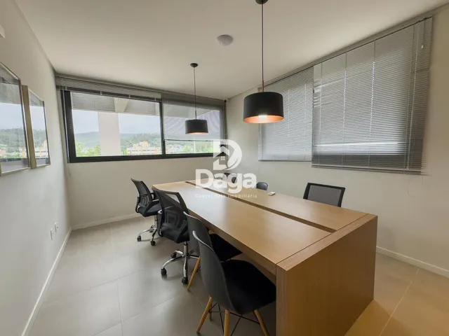Imagem 8: Studio na Trindade - Florianópolis/Sc