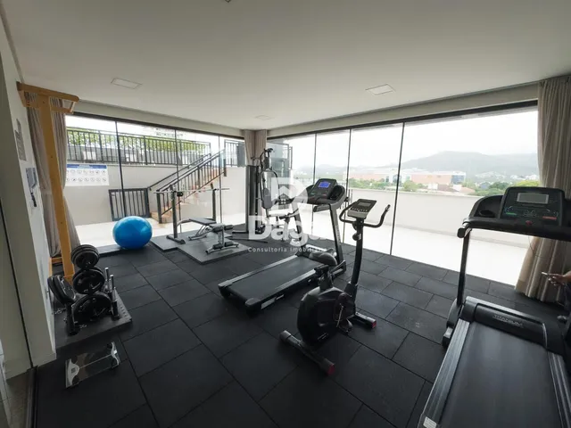Imagem 15: Studio na Trindade - Florianópolis/Sc