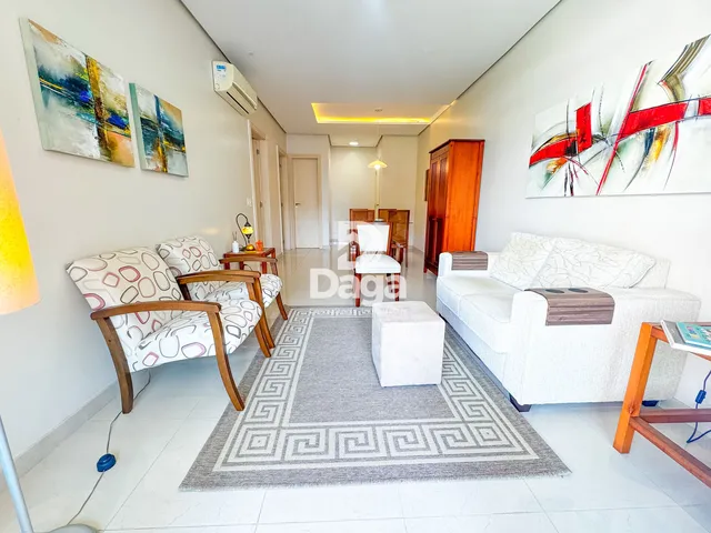Imagem: Apartamento 2 dormitórios, sendo 1 suite