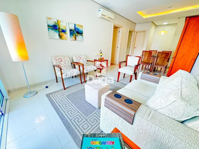 Imagem 15: Apartamento 2 Dormitórios, Sendo 1 Suite + 1 Lavabo - Carvoeira - Florianópolis