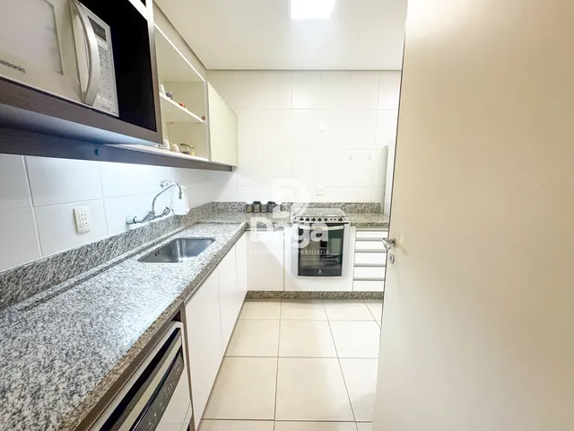 Imagem 5: Apartamento 2 Dormitórios, Sendo 1 Suite + 1 Lavabo - Carvoeira - Florianópolis