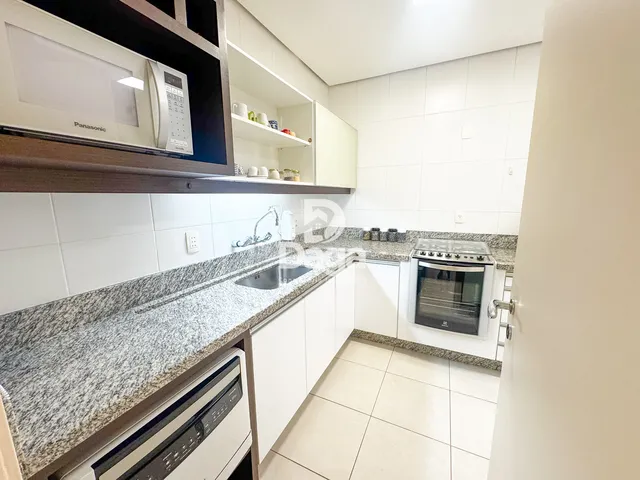 Imagem 16: Apartamento 2 Dormitórios, Sendo 1 Suite + 1 Lavabo - Carvoeira - Florianópolis