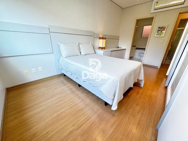 Imagem 6: Apartamento 2 Dormitórios, Sendo 1 Suite + 1 Lavabo - Carvoeira - Florianópolis