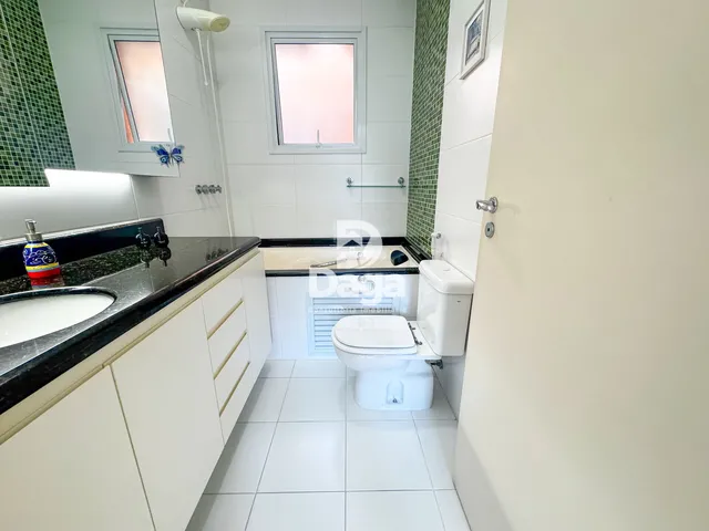 Imagem 13: Apartamento 2 Dormitórios, Sendo 1 Suite + 1 Lavabo - Carvoeira - Florianópolis