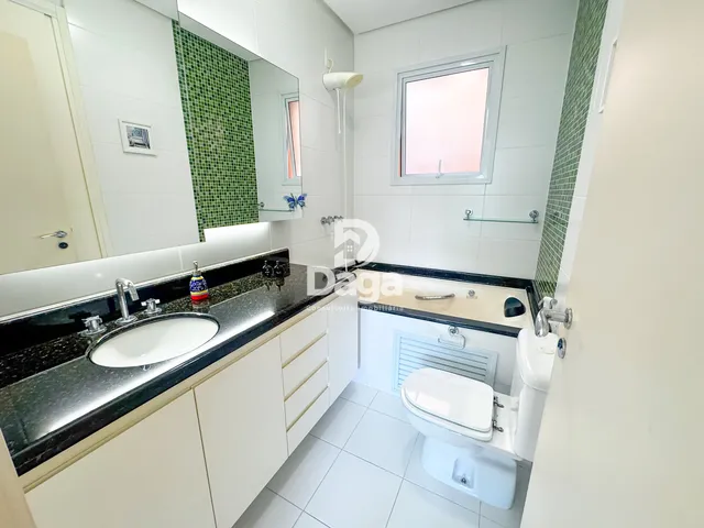 Imagem 10: Apartamento 2 Dormitórios, Sendo 1 Suite + 1 Lavabo - Carvoeira - Florianópolis