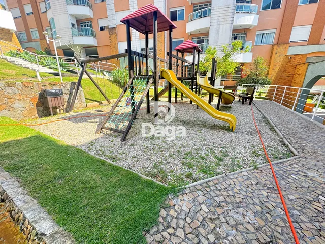 Imagem 9: Apartamento 2 Dormitórios, Sendo 1 Suite + 1 Lavabo - Carvoeira - Florianópolis