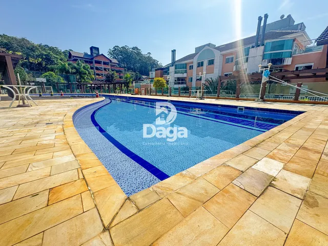 Imagem 8: Apartamento 2 Dormitórios, Sendo 1 Suite + 1 Lavabo - Carvoeira - Florianópolis