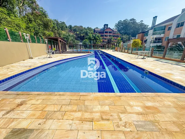 Imagem 11: Apartamento 2 Dormitórios, Sendo 1 Suite + 1 Lavabo - Carvoeira - Florianópolis