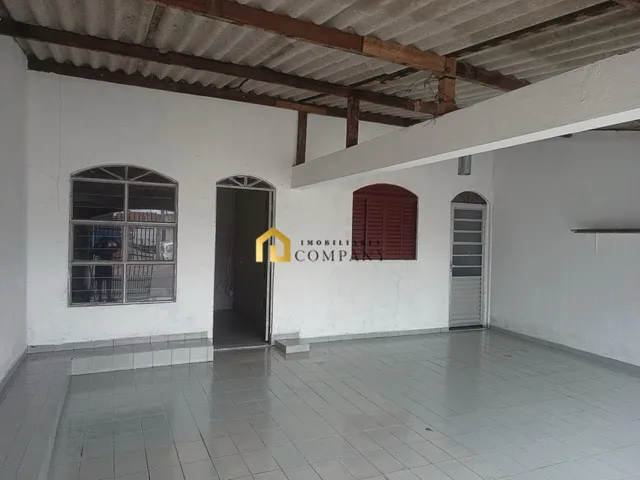 Imagem: Casa À Venda no Bairro Éden - Sorocaba/Sp