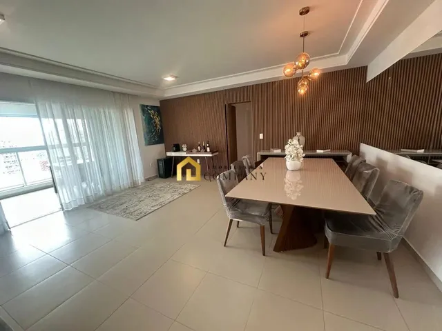 Imagem: Ed. Privilège - Apartamento Edifício Privilège