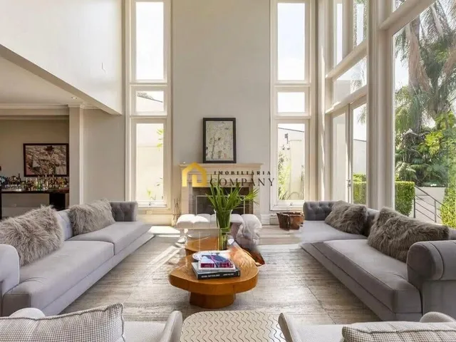Imagem 9: Casa Sobrado Jardim Everest São Paulo - Sp