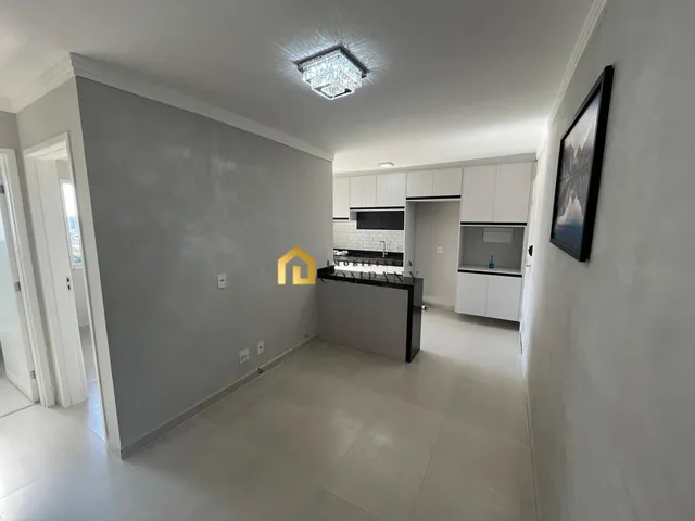 Imagem: Ed. Brisa do Parque 3 - Apartamento Condomínio