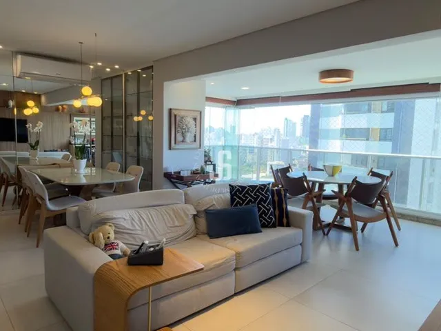 Imagem 16: Apartamento 2 quartos à venda na Pituba, 106m², 2 suítes, andar alto e nascente