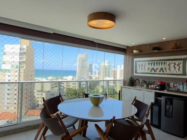 Imagem 7: Apartamento 2 quartos à venda na Pituba, 106m², 2 suítes, andar alto e nascente