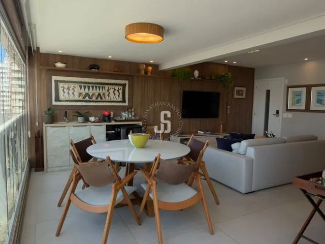 Imagem 2: Apartamento 2 quartos à venda na Pituba, 106m², 2 suítes, andar alto e nascente