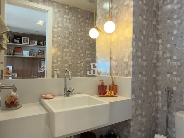 Imagem 9: Apartamento 2 quartos à venda na Pituba, 106m², 2 suítes, andar alto e nascente