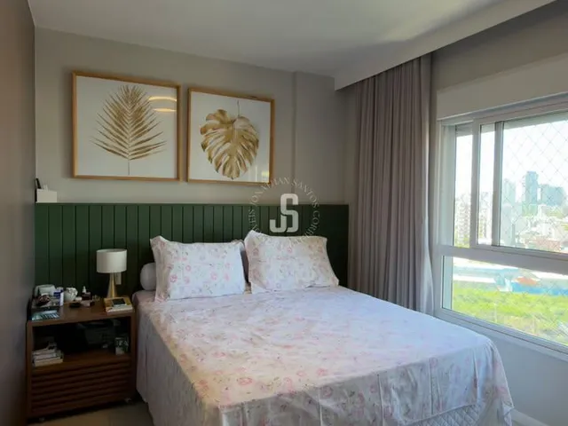 Imagem 8: Apartamento 2 quartos à venda na Pituba, 106m², 2 suítes, andar alto e nascente