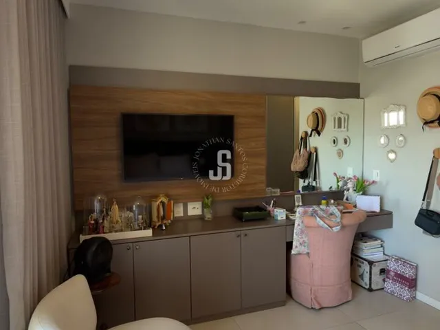 Imagem 4: Apartamento 2 quartos à venda na Pituba, 106m², 2 suítes, andar alto e nascente