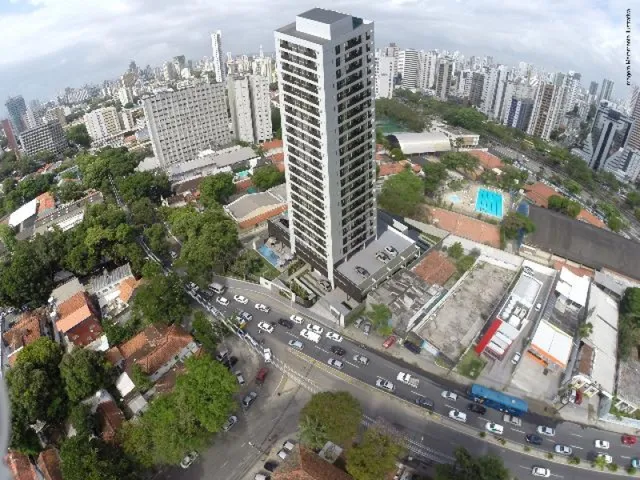 Imagem 3: Excelente Apartamento na Boa Vista