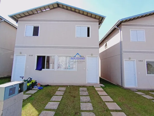 Imagem: Casa Sobrado em Parque Residencial Piracicaba