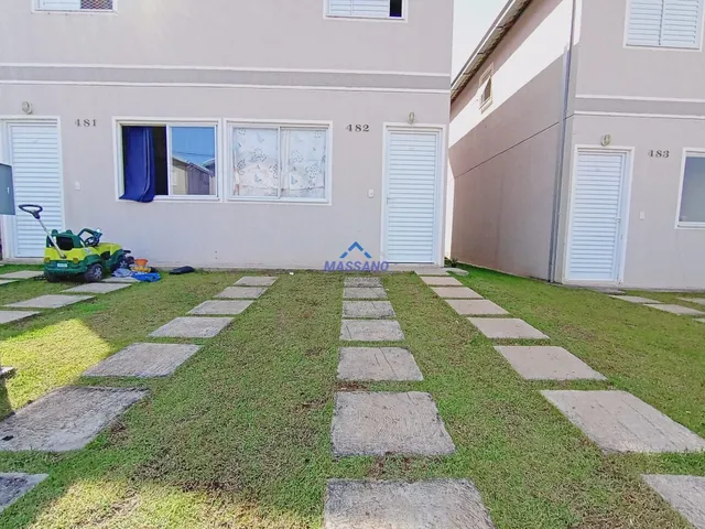 Imagem 15: Casa Sobrado em Parque Residencial Piracicaba, Piracicaba/SP