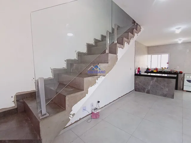 Imagem 10: Casa Sobrado em Parque Residencial Piracicaba, Piracicaba/SP
