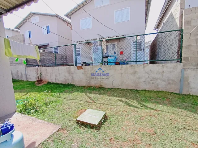 Imagem 12: Casa Sobrado em Parque Residencial Piracicaba, Piracicaba/SP