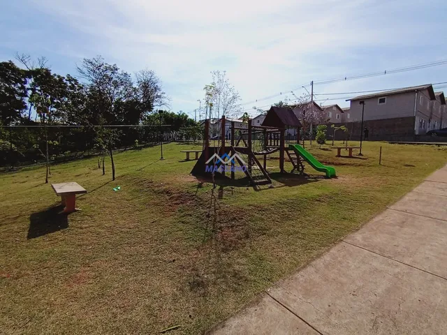 Imagem 11: Casa Sobrado em Parque Residencial Piracicaba, Piracicaba/SP