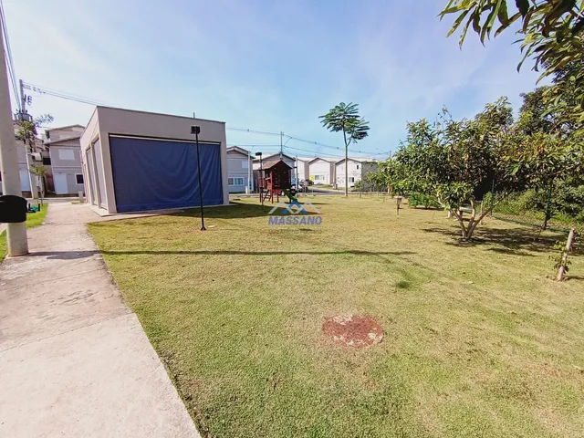 Imagem 14: Casa Sobrado em Parque Residencial Piracicaba, Piracicaba/SP
