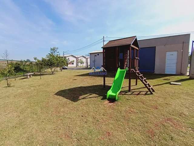 Imagem 3: Casa Sobrado em Parque Residencial Piracicaba, Piracicaba/SP