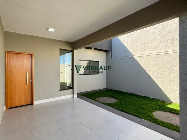 Imagem 11: Casa Alto Padrão 02quartos - Parque Montreal - Aparecida de Goiânia/Go