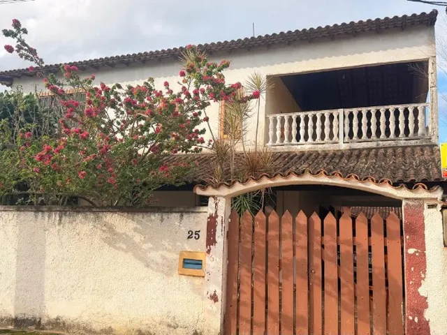 Imagem: Casa Residencial em Araruama - Rj, Viaduto