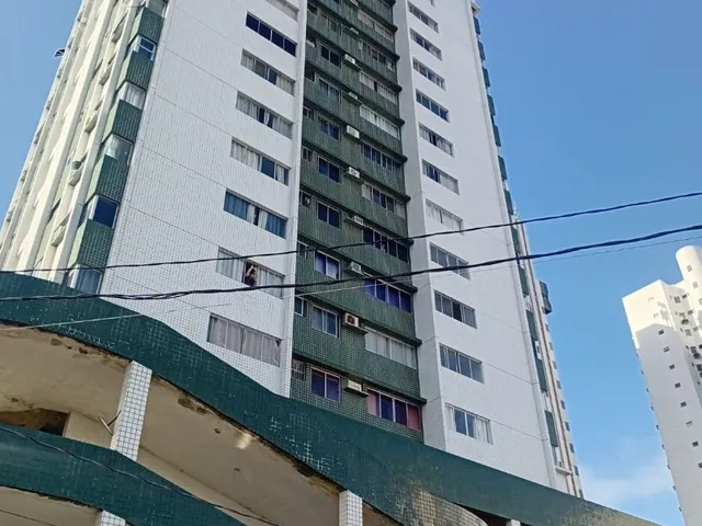 Imagem: Apartamento com 1 dormitório à venda