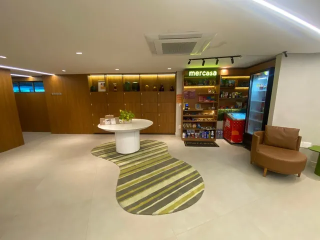 Imagem 6: Studio com 1 dormitório à venda, 31 m² por R$ 350.000,00 - Boa Viagem - Recife/PE