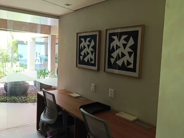Imagem 4: Studio com 1 dormitório à venda, 31 m² por R$ 350.000,00 - Boa Viagem - Recife/PE