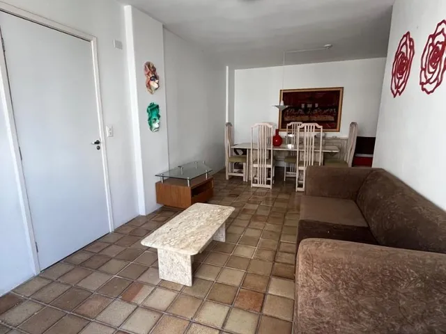 Imagem 11: Apartamento com 3 Dormitórios À Venda, 102 M² por R$ 500.000,00 - Boa Viagem - Recife/Pe