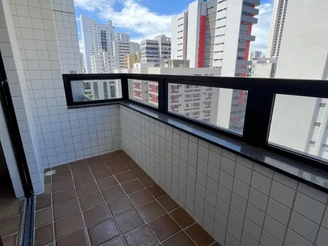 Imagem 10: Apartamento com 3 Dormitórios À Venda, 102 M² por R$ 500.000,00 - Boa Viagem - Recife/Pe