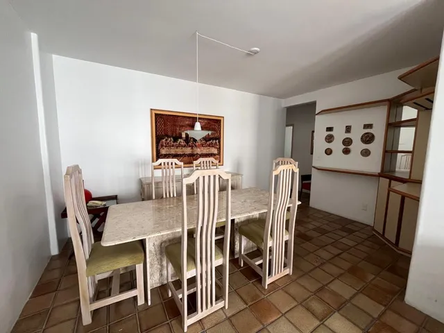Imagem 14: Apartamento com 3 Dormitórios À Venda, 102 M² por R$ 500.000,00 - Boa Viagem - Recife/Pe