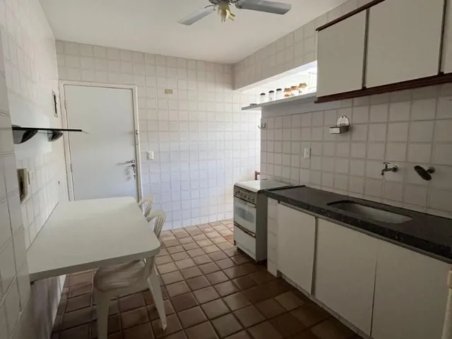 Imagem 8: Apartamento com 3 Dormitórios À Venda, 102 M² por R$ 500.000,00 - Boa Viagem - Recife/Pe